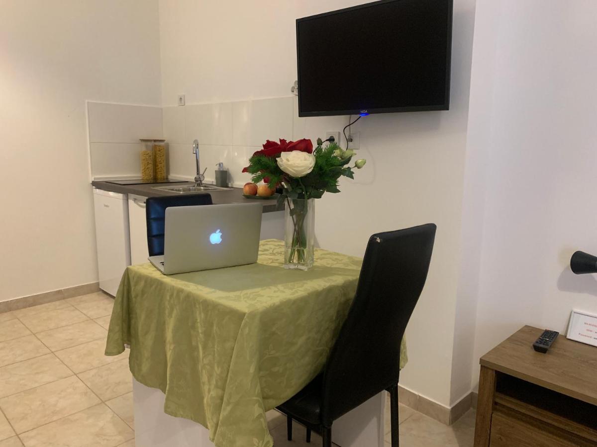 Perello Old Town Hotel Сплит Екстериор снимка