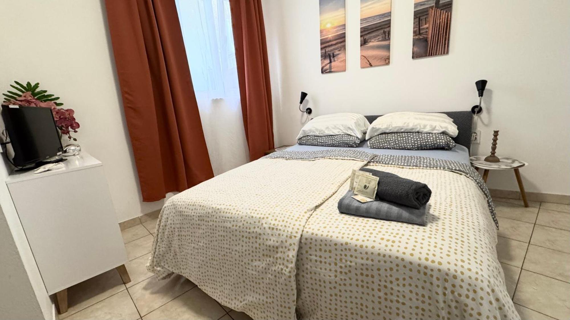 Perello Old Town Hotel Сплит Екстериор снимка