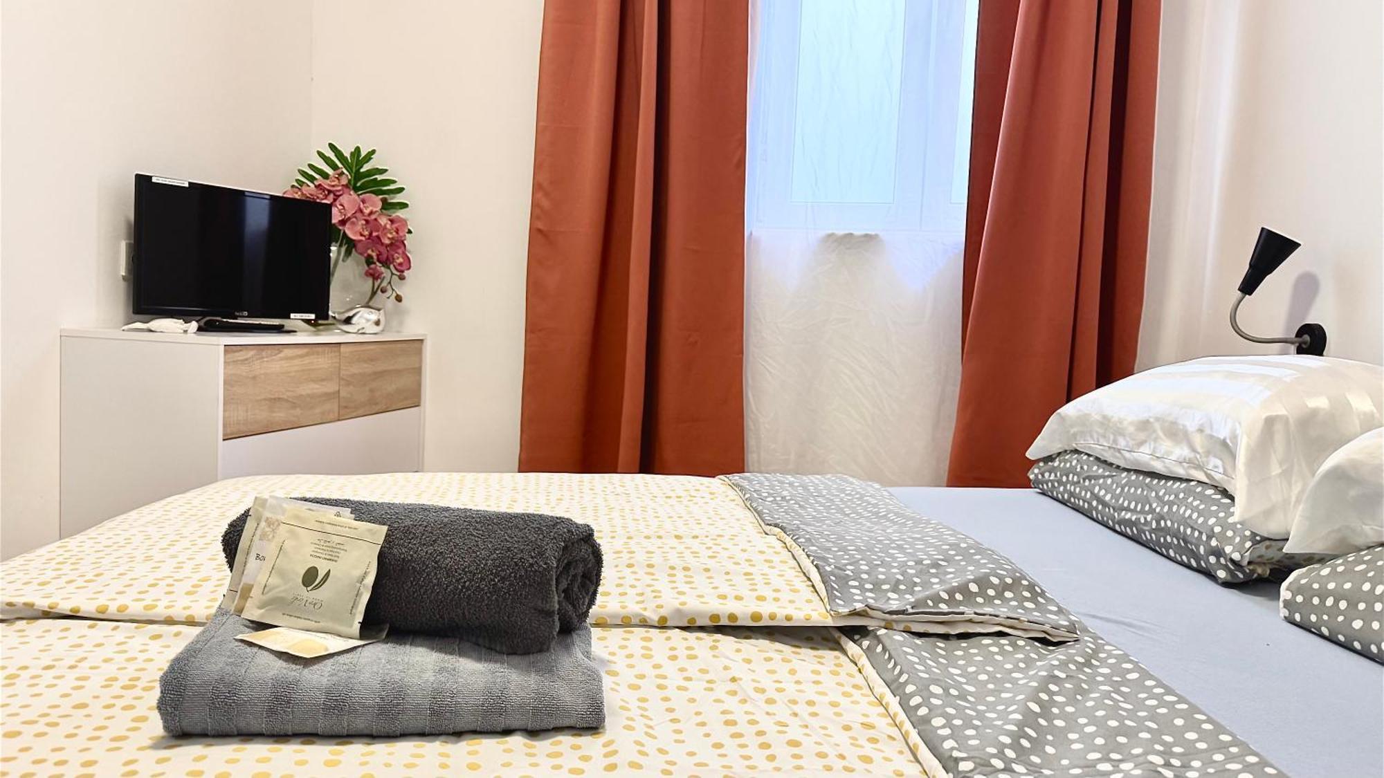 Perello Old Town Hotel Сплит Екстериор снимка
