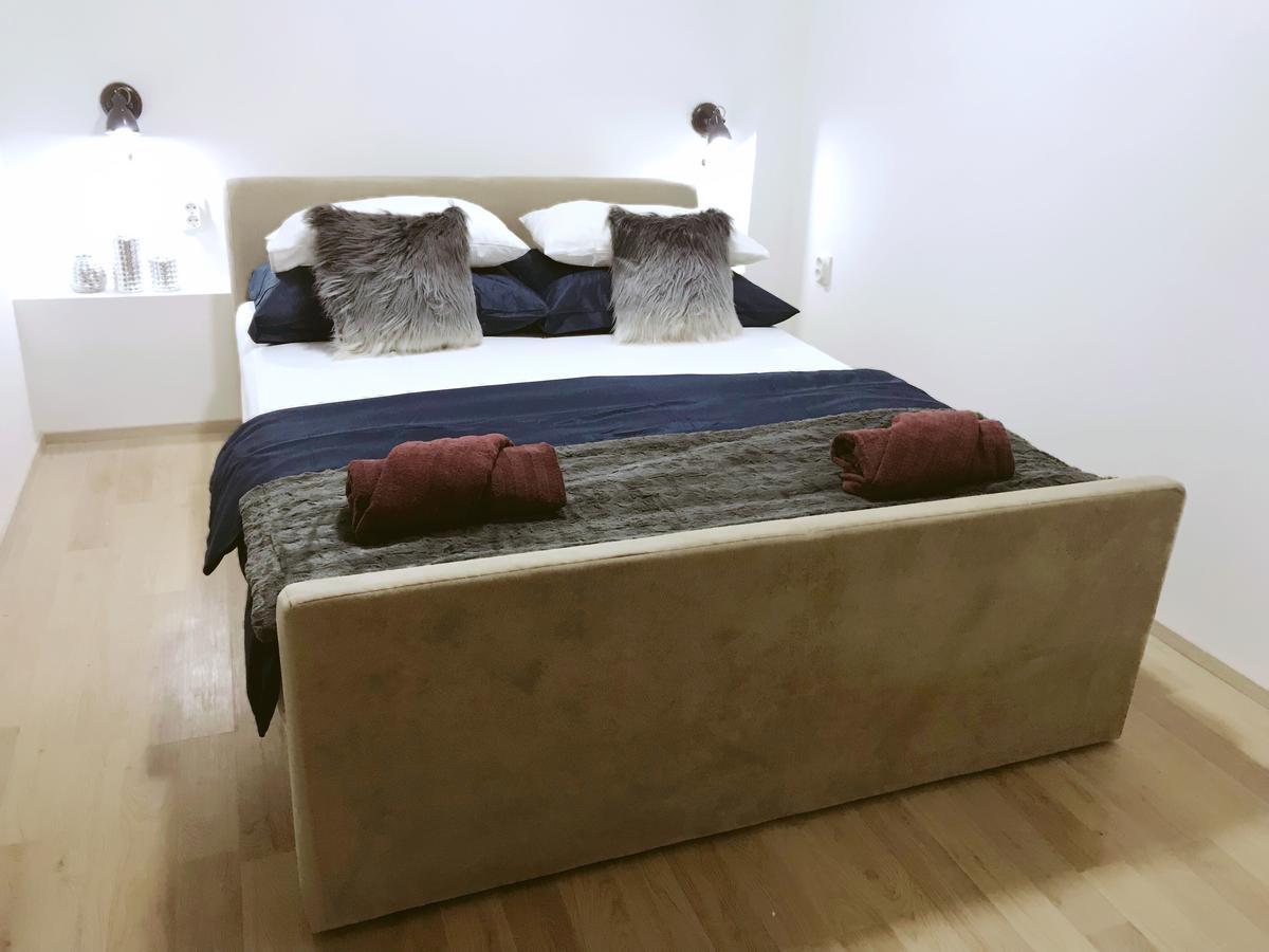 Perello Old Town Hotel Сплит Екстериор снимка