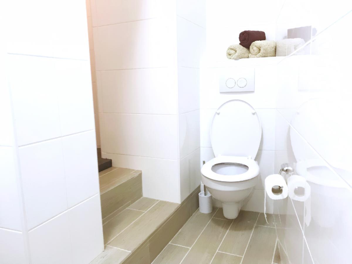 Perello Old Town Hotel Сплит Екстериор снимка
