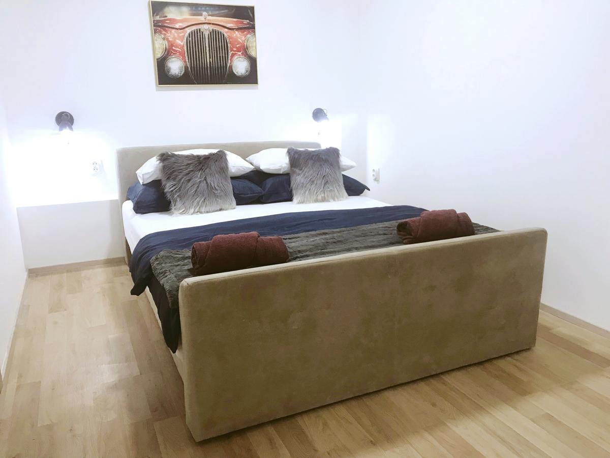 Perello Old Town Hotel Сплит Екстериор снимка