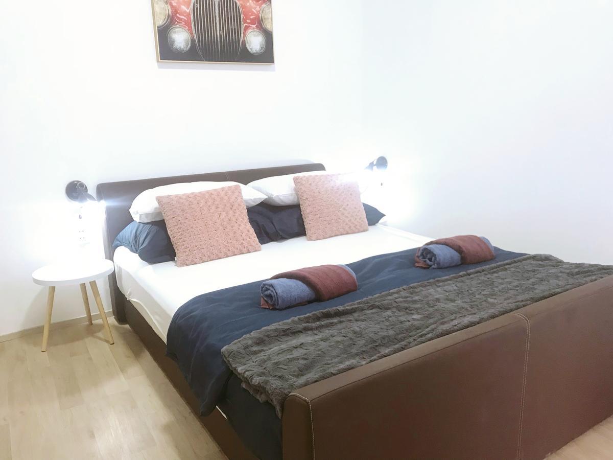Perello Old Town Hotel Сплит Екстериор снимка