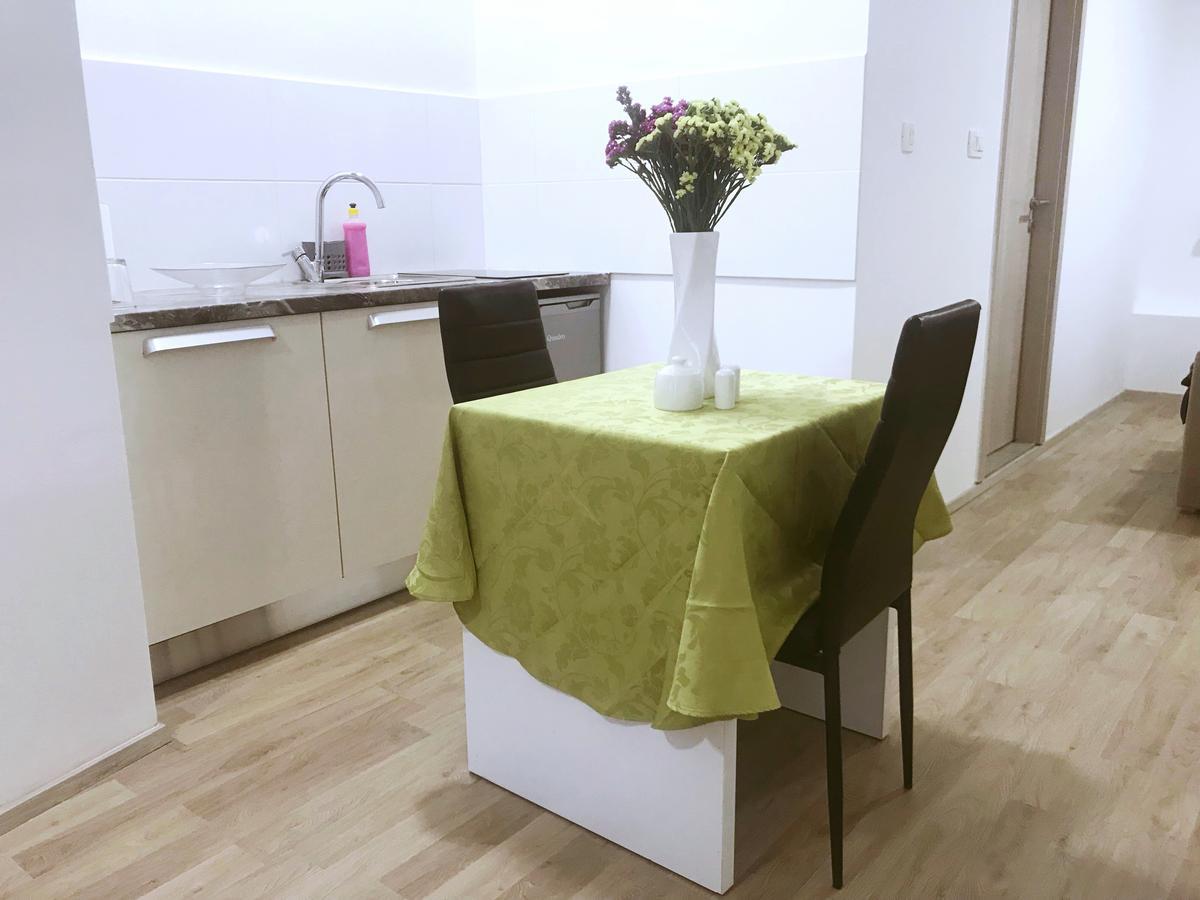 Perello Old Town Hotel Сплит Екстериор снимка