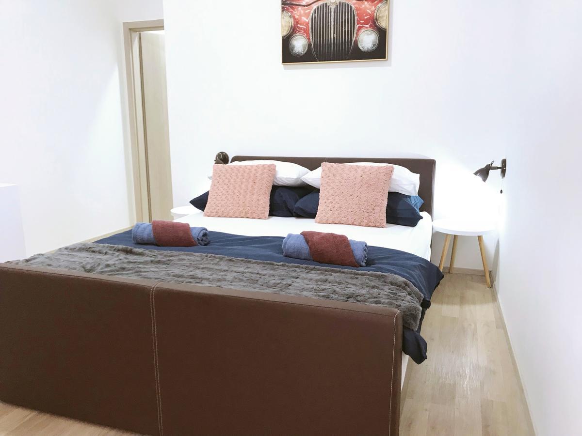 Perello Old Town Hotel Сплит Екстериор снимка