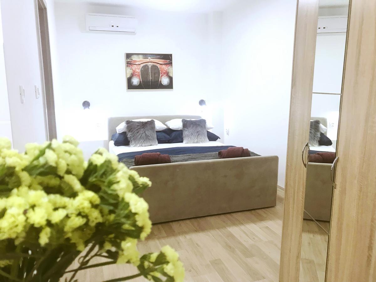 Perello Old Town Hotel Сплит Екстериор снимка