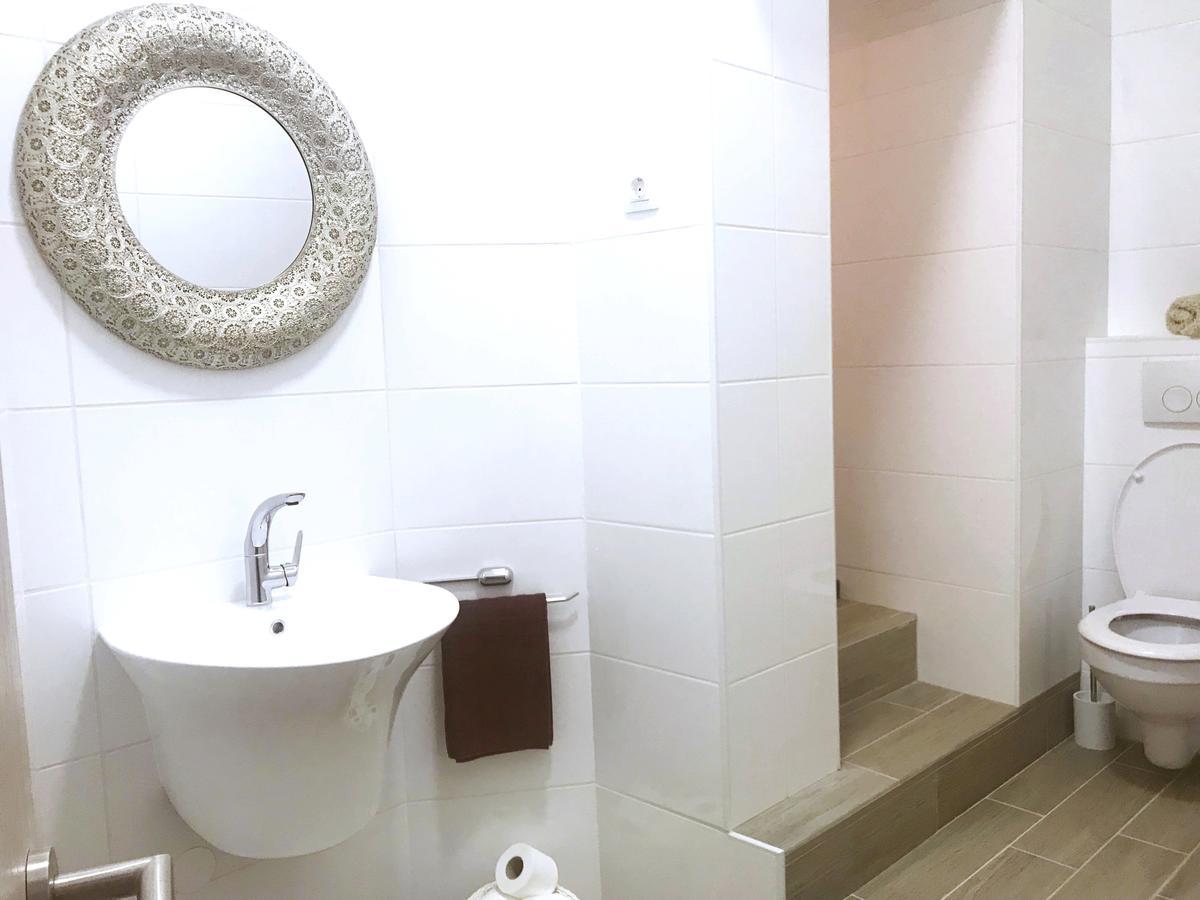 Perello Old Town Hotel Сплит Екстериор снимка