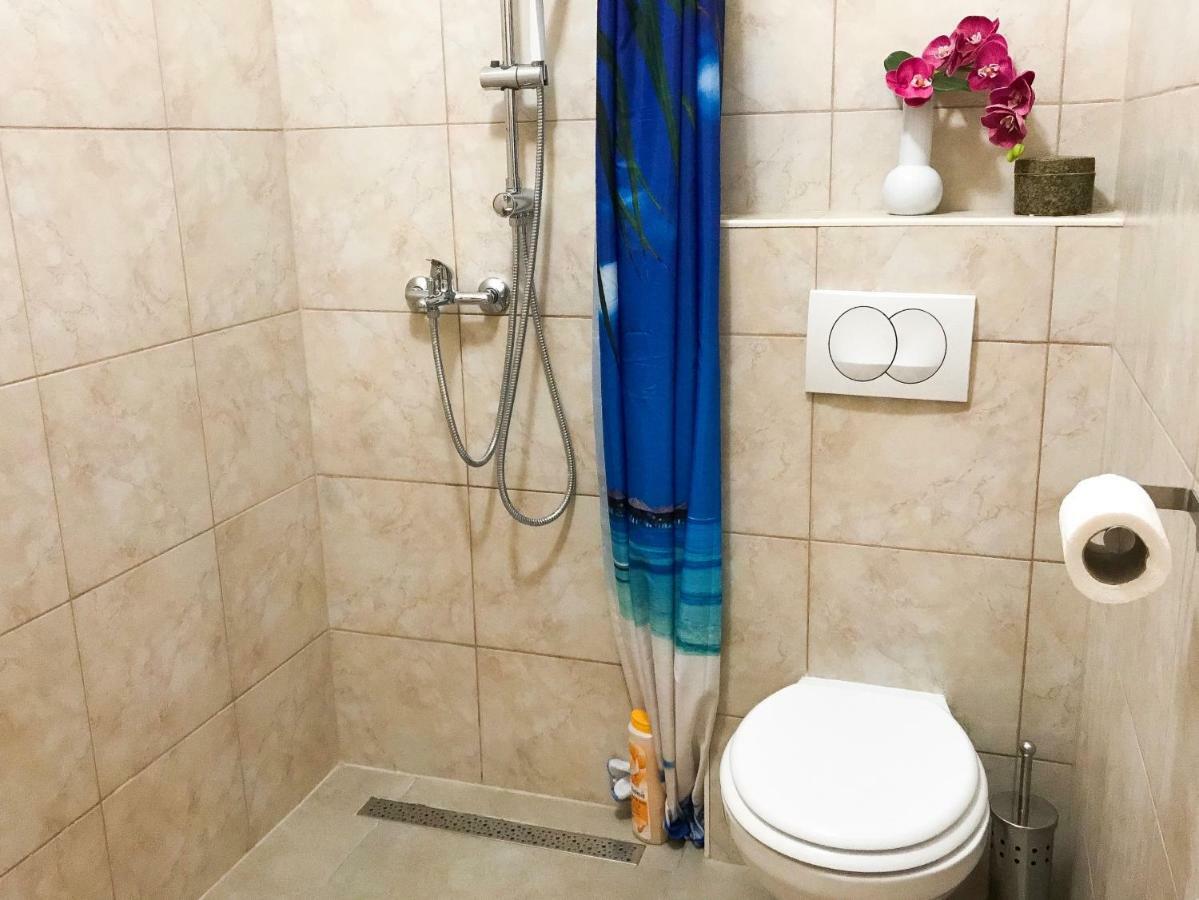 Perello Old Town Hotel Сплит Екстериор снимка