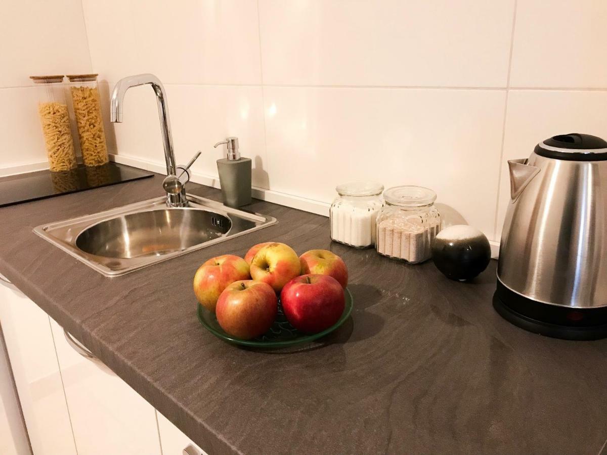 Perello Old Town Hotel Сплит Екстериор снимка